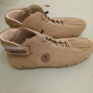 👟 Clohoo Mens' Brand New Casual Sneakers – Stylish & Comfortable Size 12.5